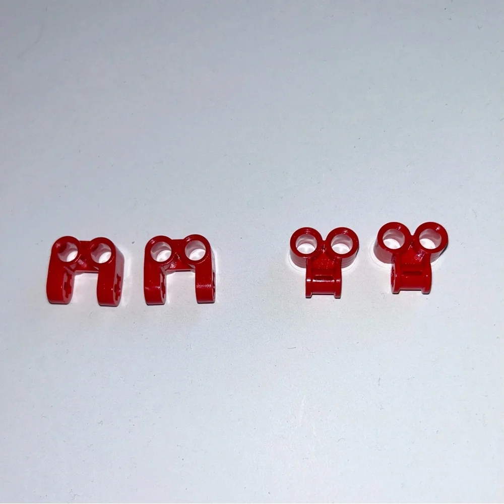 LEGO MINDSTORMS EV3 31313 Red Replacement Parts